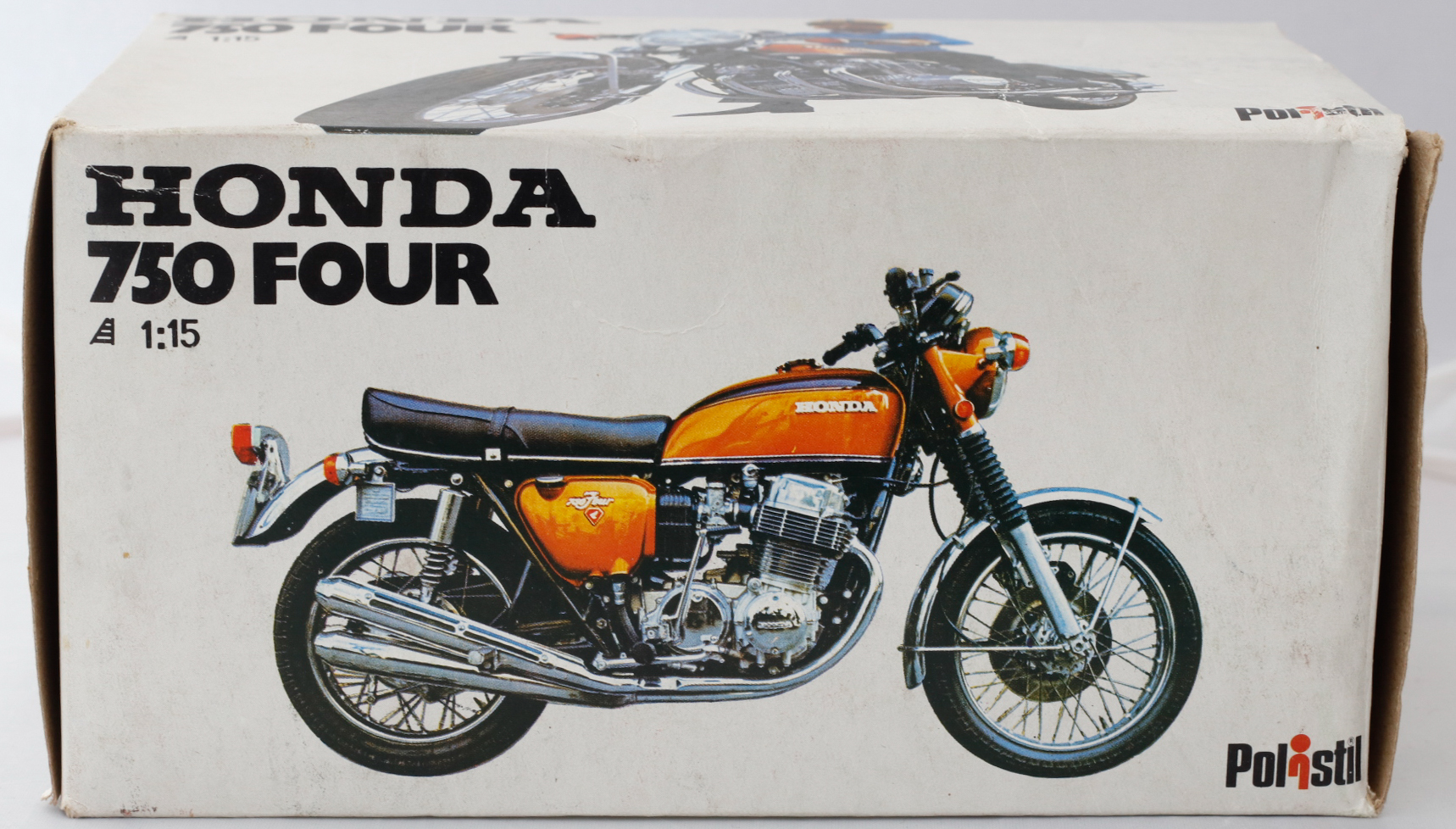 Polistil Honda CB750
